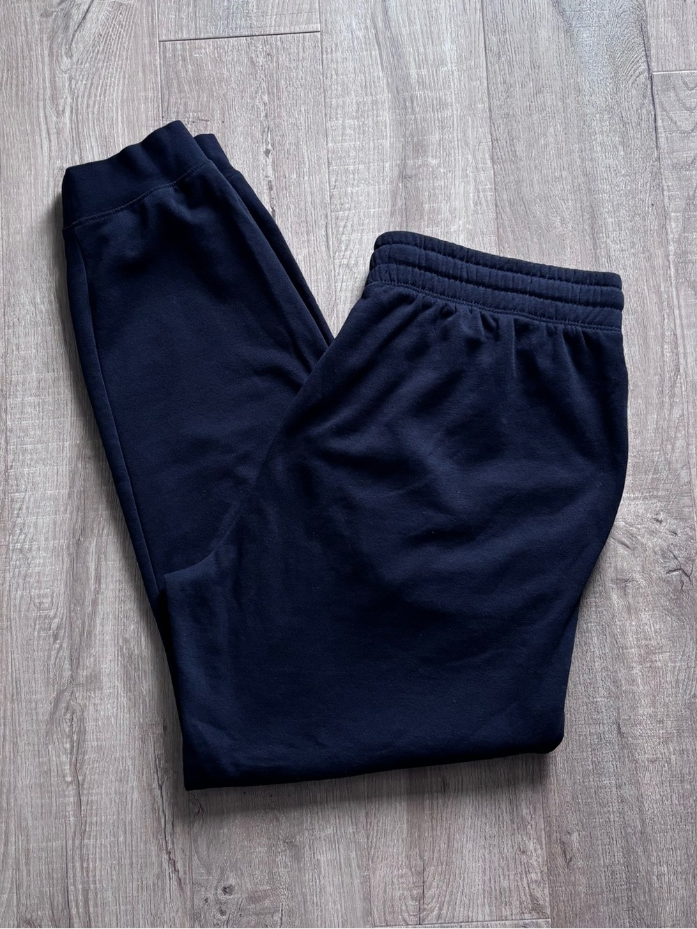 H&M Men’s Black Sweatpants